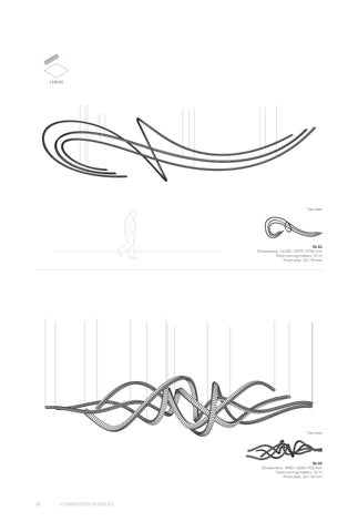 Inspiral, Preciosa Signature Design 第 20 页
