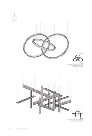 Inspiral, Preciosa Signature Design 第 24 页