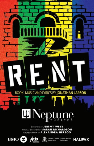 Rent