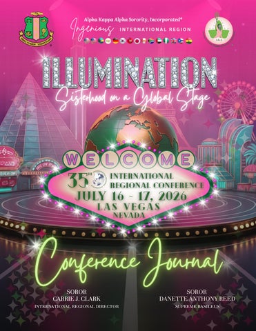 35th IRC Conference Journal Draft