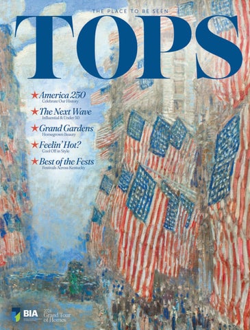 TOPS July 2026