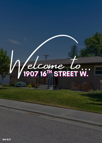 1907 16th Street W Billings, MT 59102