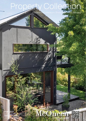 McQueen Real Estate - Property Collection