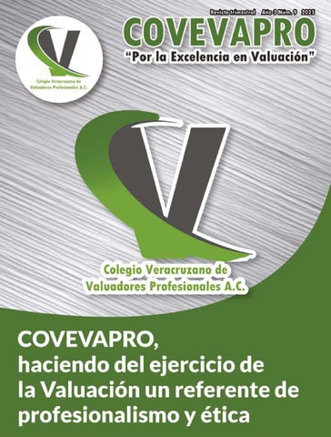 REVISTA 9na EDICIÓN