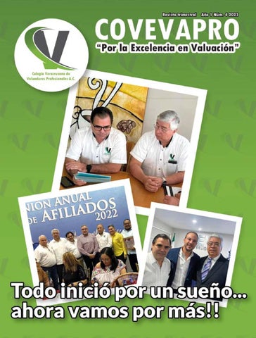 REVISTA 4ta EDICIÓN