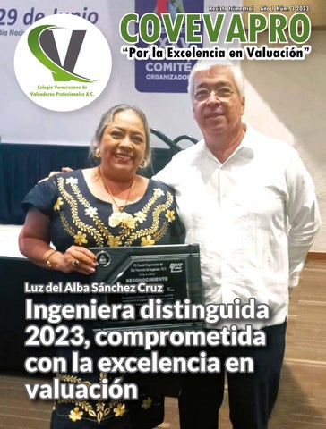 REVISTA 3era EDICIÓN