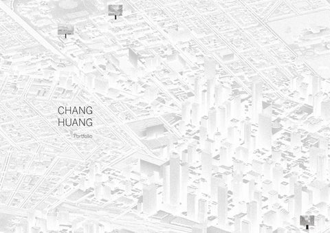 Chang Huang_Portfolio