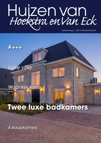 Brochure-Melkveeweg 2 te Middenbeemster