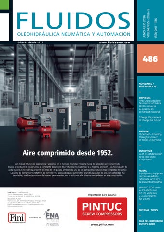 Fluidos nº 486