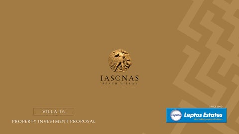 IASONAS BEACH VILLA 16