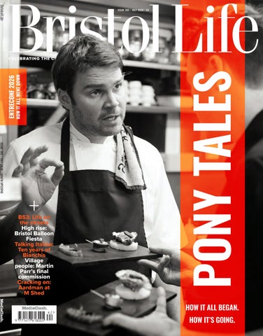 Bristol Life – Issue 385