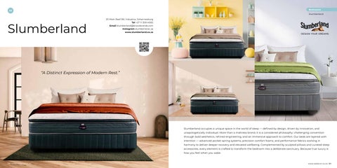 SA 软装 × Design - 28th 版 - Bedrooms 第 11 页