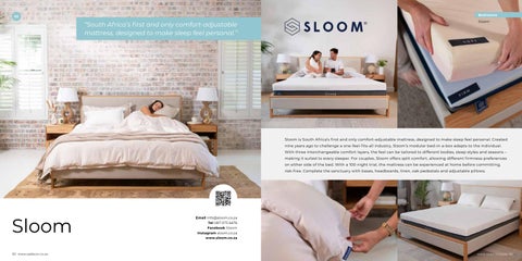SA 软装 × Design - 28th 版 - Bedrooms 第 13 页