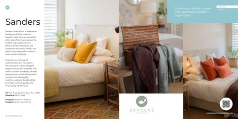 SA 软装 × Design - 28th 版 - Bedrooms 第 14 页