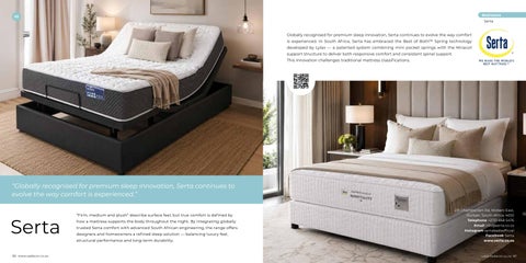 SA 软装 × Design - 28th 版 - Bedrooms 第 15 页
