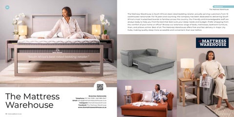 SA 软装 × Design - 28th 版 - Bedrooms 第 16 页