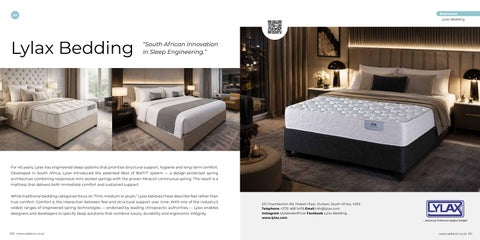 SA 软装 × Design - 28th 版 - Bedrooms 第 17 页