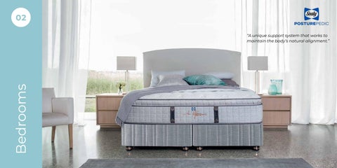 SA 软装 × Design - 28th 版 - Bedrooms 第 2 页
