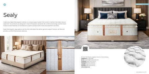SA 软装 × Design - 28th 版 - Bedrooms 第 3 页