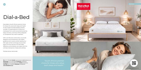 SA 软装 × Design - 28th 版 - Bedrooms 第 8 页