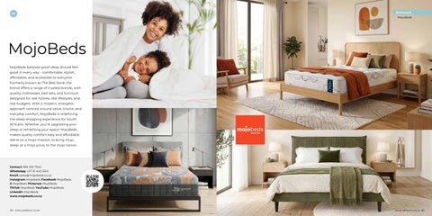 SA 软装 × Design - 28th 版 - Bedrooms 第 9 页