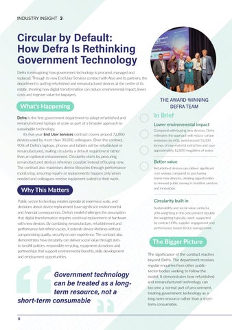 Circularity in Practice July 2026 第 8 页
