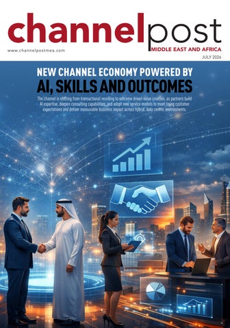 July Issue 2026