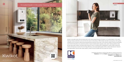 SA 软装 × Design - 28th 版 - Kitchens 第 21 页