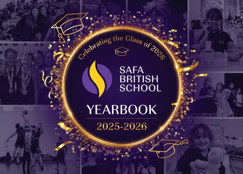 YEAR BOOK 2026
