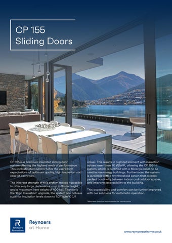 R@H CP155 Brochure (UK)
