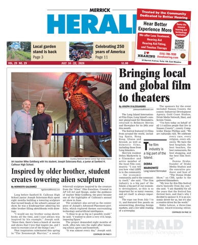 Merrick Herald 07-16-2026