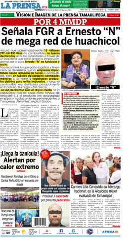 LAPRENSA