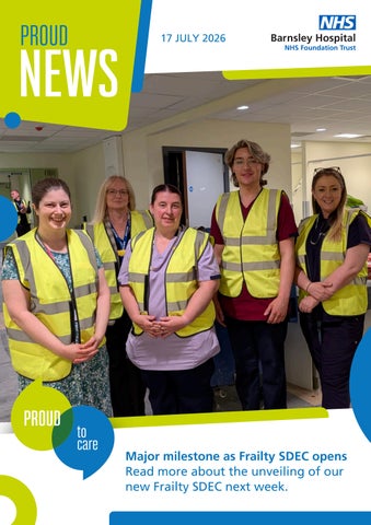 Proud News - Issue 95 - 17 July 2026