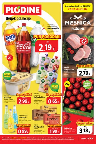 KATALOG 30 - 22.07.-28.07.