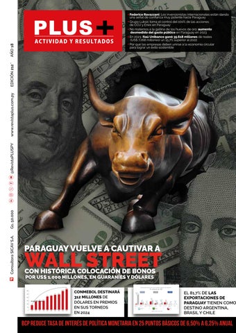 Revista PLUS Nº 212_FEBRERO 204