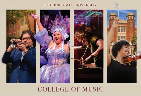 FSU College of Music Viewbook 26-27_sm