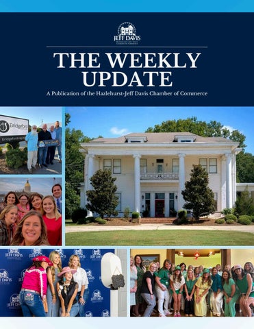 Chamber Newsletter-July 17