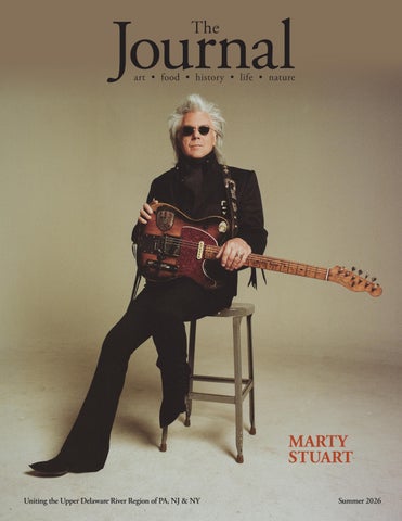 The Journal Summer 2026