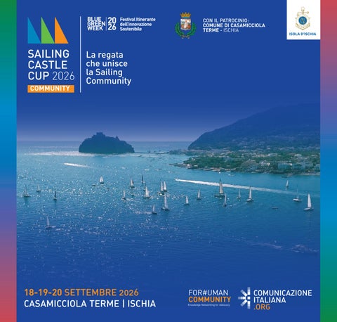CASTLE CUP 2026