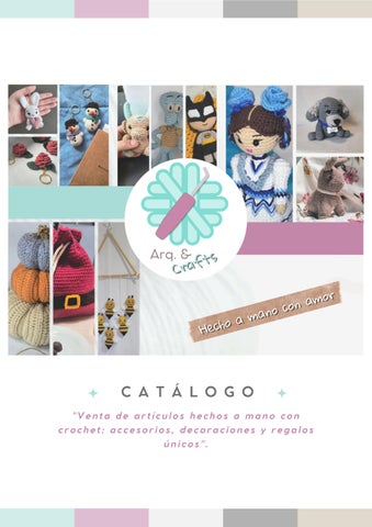 Catalogo A&C