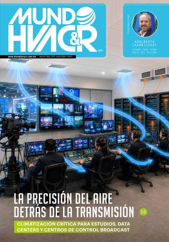 Revista Digital Julio 2026