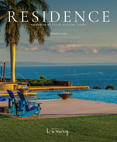 KW Residence Summer 2026