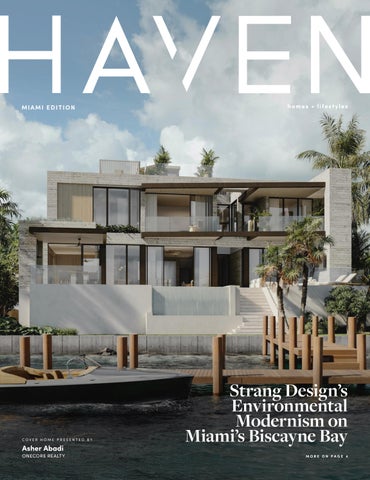Haven Miami | July 2026