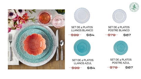 Dining Essentials Julio 第 8 页