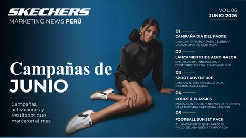 Marketing News - Junio 2026