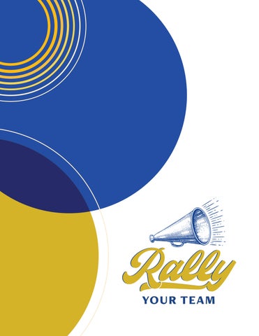 Rally Your Team