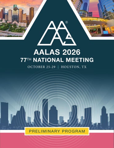 AALAS_Prelim_Program_2026