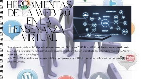 Revista de tecnología educativa unidad 3 (AA2)