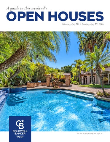 CBW Open House eMagazine
