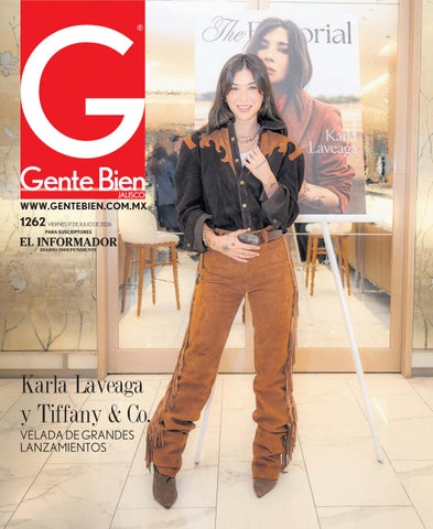 Edición Gente Bien 2026-07-17